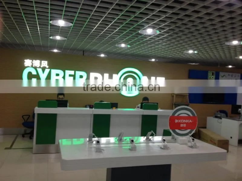 alarm display device, power&alarm security solutions