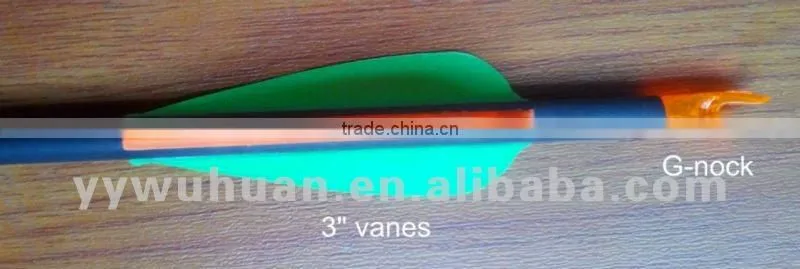 High quality low price carbon fiber arrows