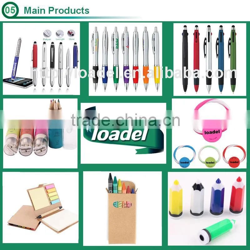 Bamboo touch pen metal promotion bamboo pen touch