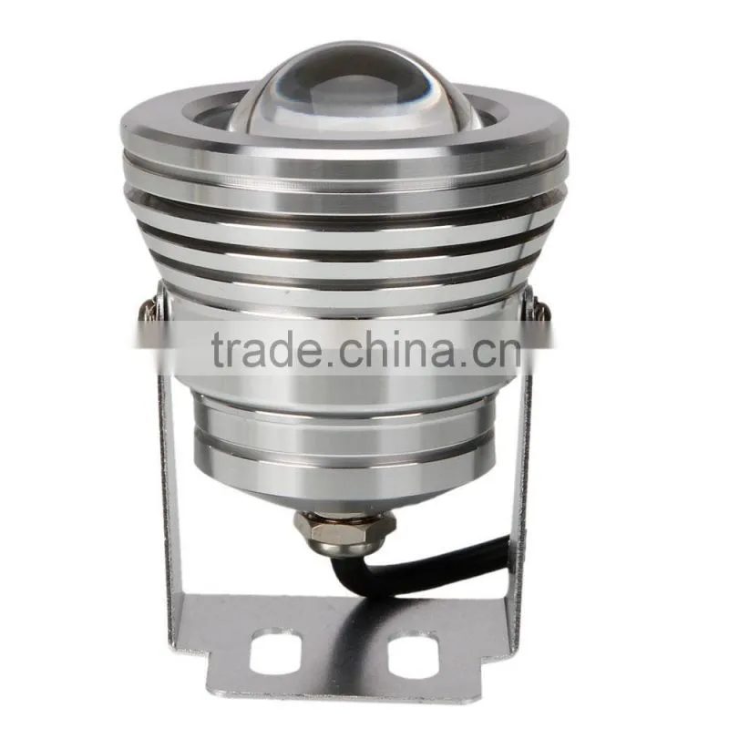 10W led underwater light /led underwater lamp