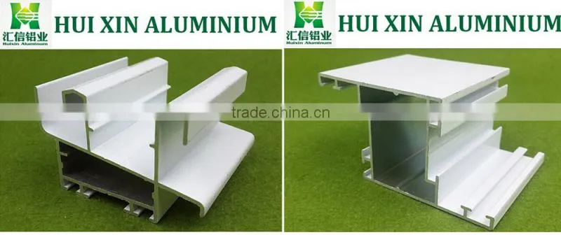 Hight quality products Aluminium Furniture Profile best selling products in nigeria