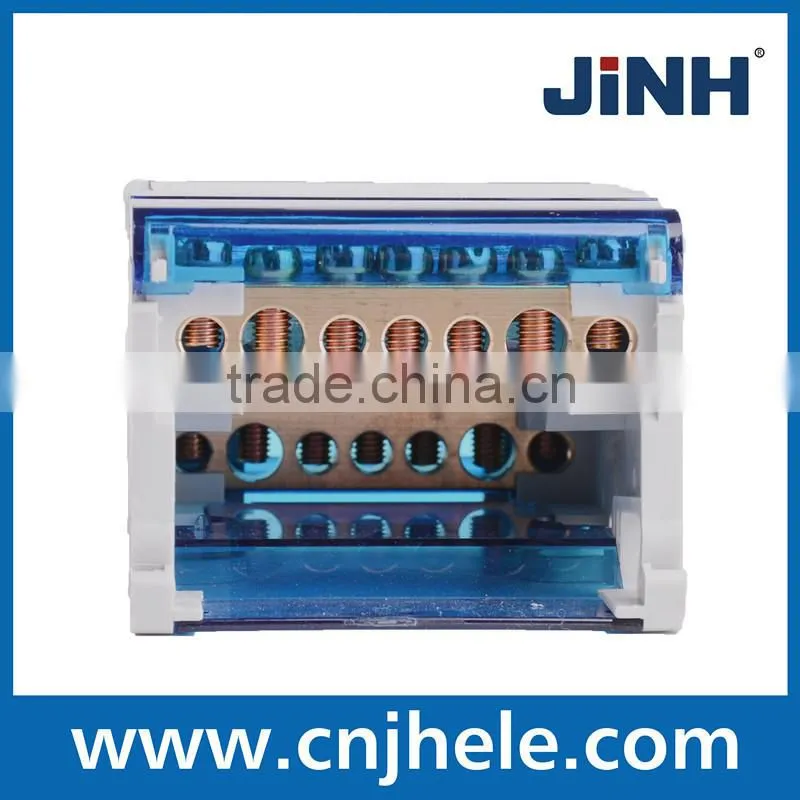 junction box electrical connector