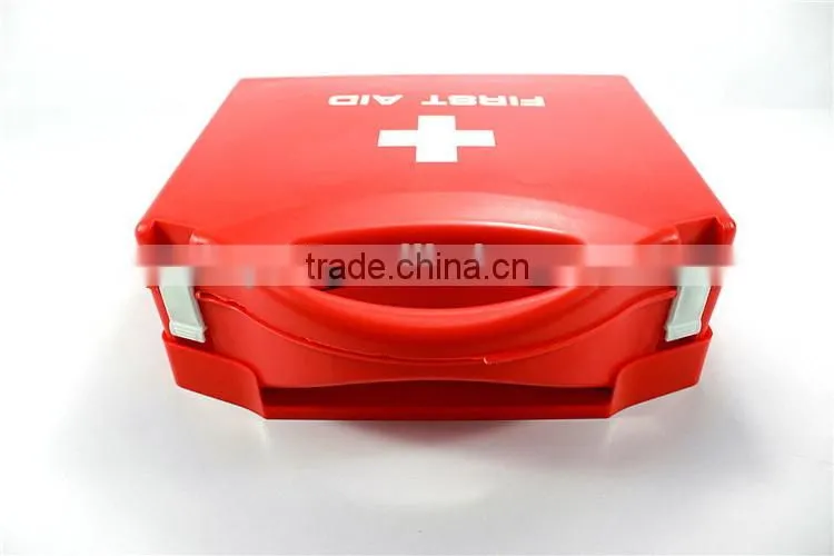 Designer Hot Selling Sturdy Basic First-Aid Kit