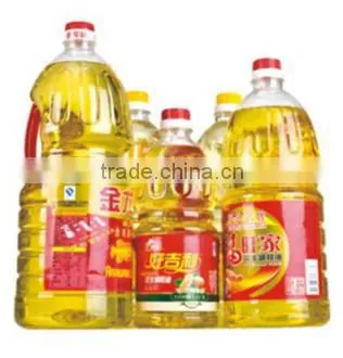 5L plastic bottle mould for water bottles