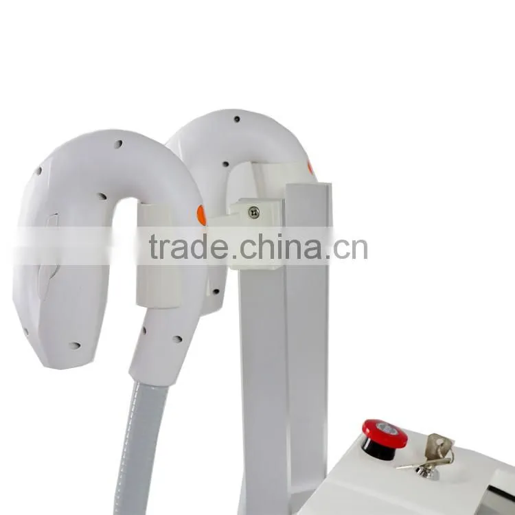 Ipl Skin Rejuvenation Elight Opt Ipl Shr Hair Removal Machine
