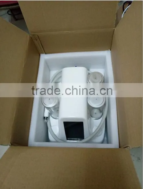 Factory sale dermabrasion peel spa facial machine microdermabrasion facial machine