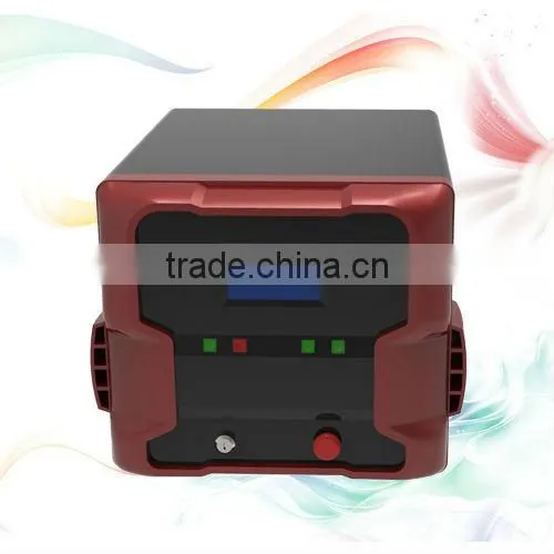 nd yag laser dark skin tattoo removal/mini q switched nd yag laser tattoo removal machin/nd yag laser