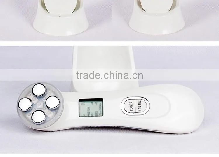Korea Fractional RF Microneedle Radio Frequency Beauty with LCD display Machine, Professional Korea RF Skin Tightening Radio Wa