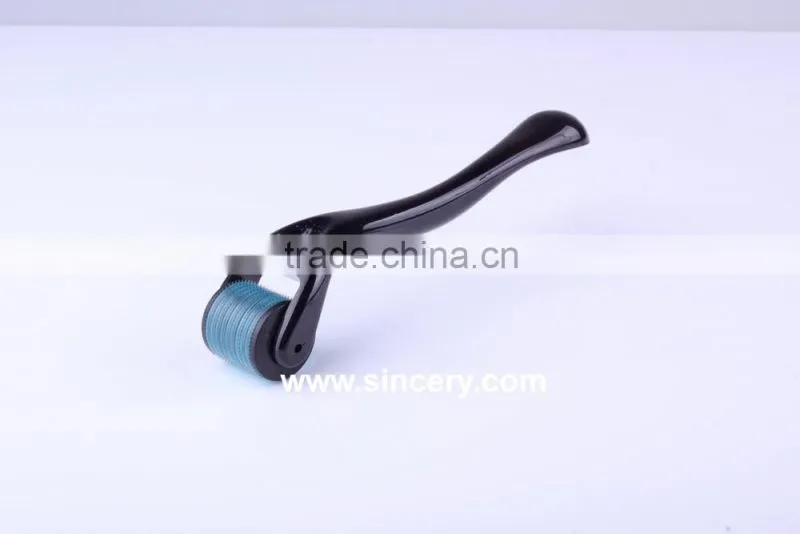 Derma roller/ micro needle/ china derma roller for Cellulite Reduction