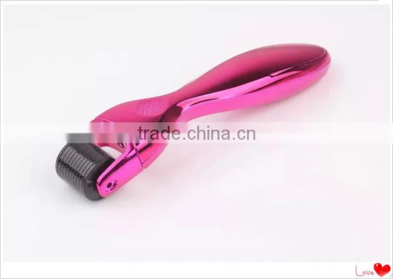 GTO 600 needles derma roller micro needle therapy