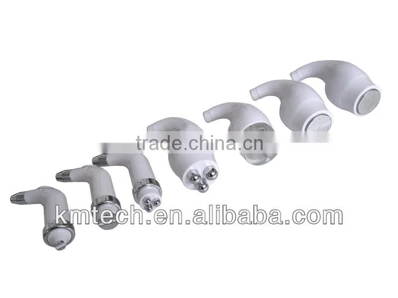 7 in 1 cavitation tripolar multipolar bipolar rf machine for fat reduction,body shape