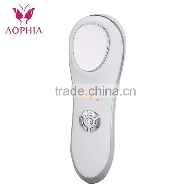 Red Light red blue yellow green led light therapy Face Lifting Beauty devices