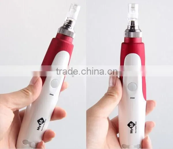 Facial & Body using Microneedle Roller/ electric Derma roller on sale -EL011