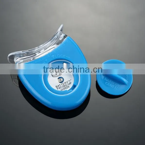 best teeth 5 led whitening light dental products china brighter white teeth whitening lamp