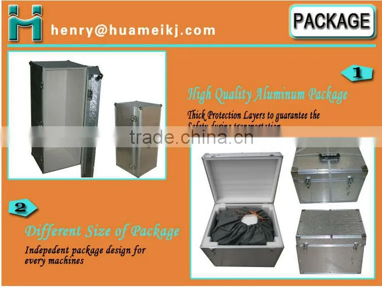 Elight hair removal beauty equipment/IPL+RF equipment
