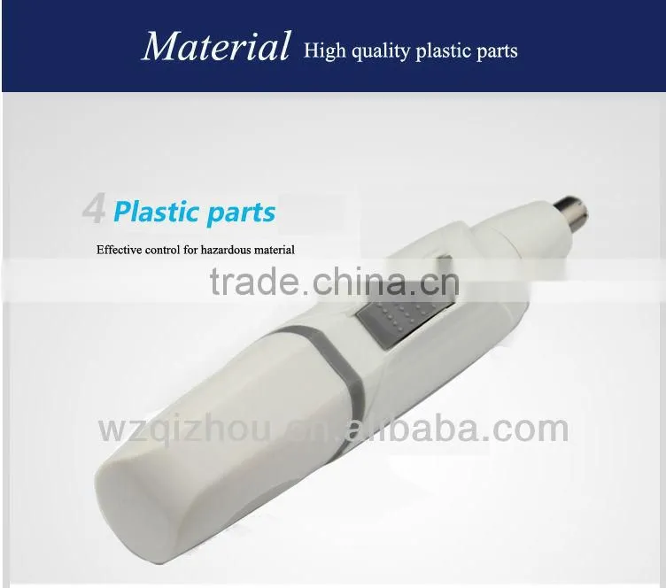 Electric Nose&Ear Cleaner