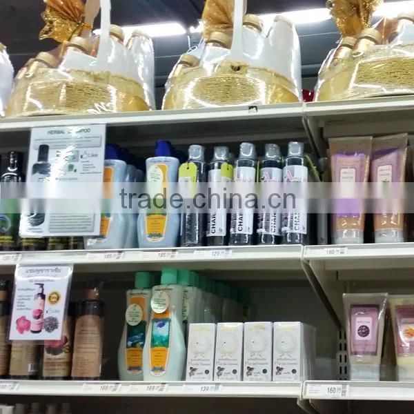 Butterfly Pea And Bamboo Charcoal Herbal Essences Shampoo , Clarifying , Detox clean Shampoo , Treatment Shampoo , hotel shampoo