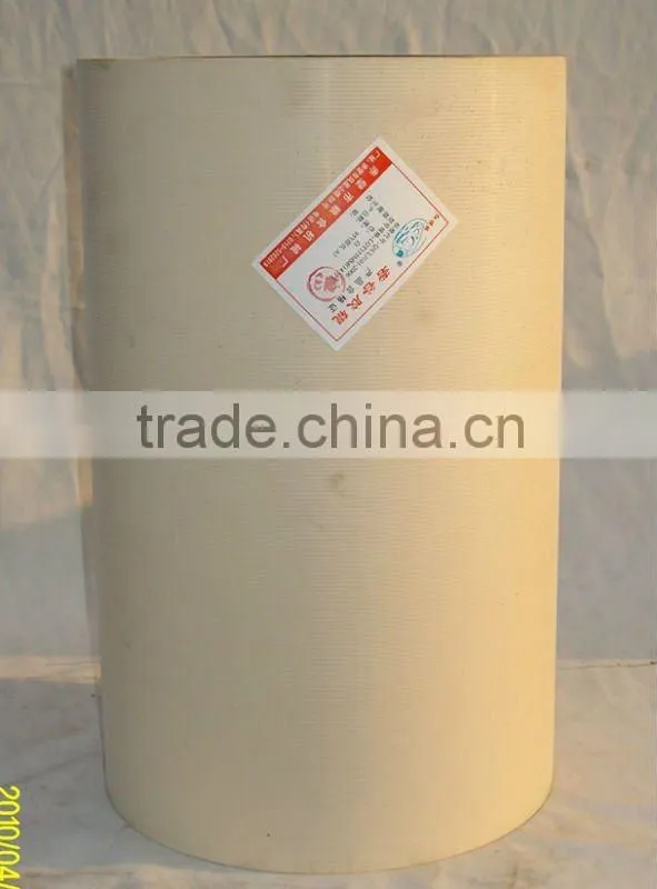 14 inch SBR NBR paddy De-husking rice rubber roller