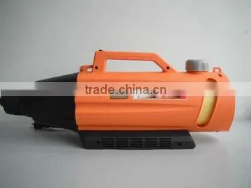 intelligent electric ulv cold fogger poultry farms