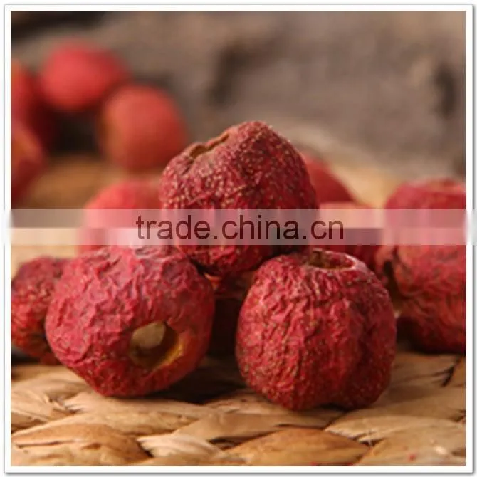 medium size fresh chinese organic chestnut