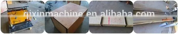 20 years experienced automatic rendering machine for sale