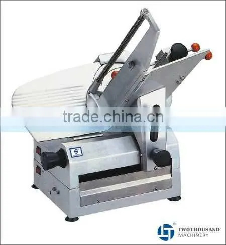 Slicer Meat - Dia. 250 mm Blade, for Frozen Meat, TT-M23
