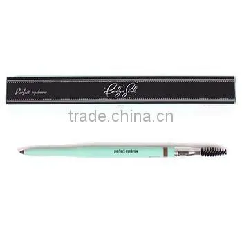Body&Soul Perfect Waterproof Eyebrow Brown Made in Germany