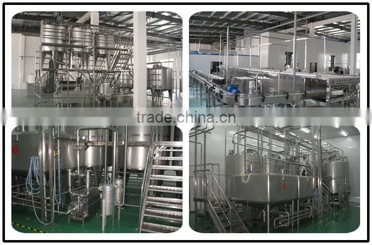 Professional Manufacturer PLC control 6000L electric heating stainless steel chemical reactor