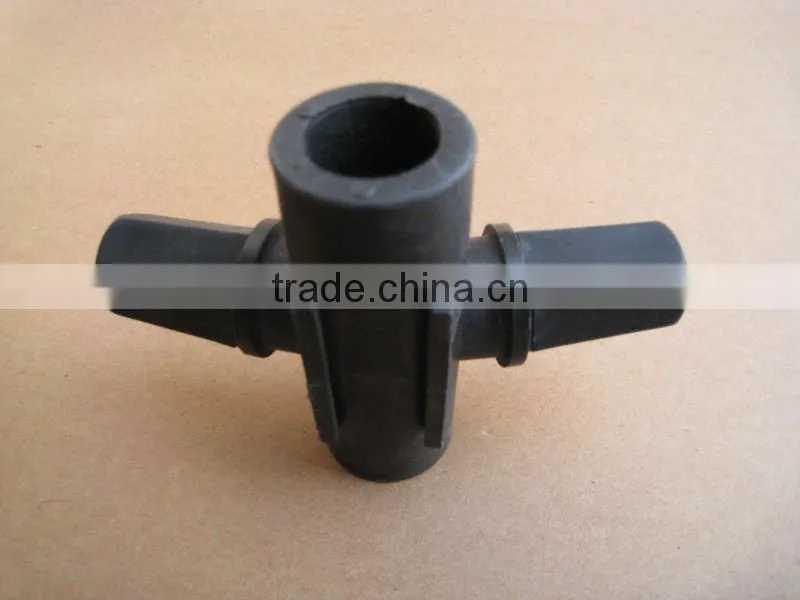 ceramic nozzle fog system for greenhouse