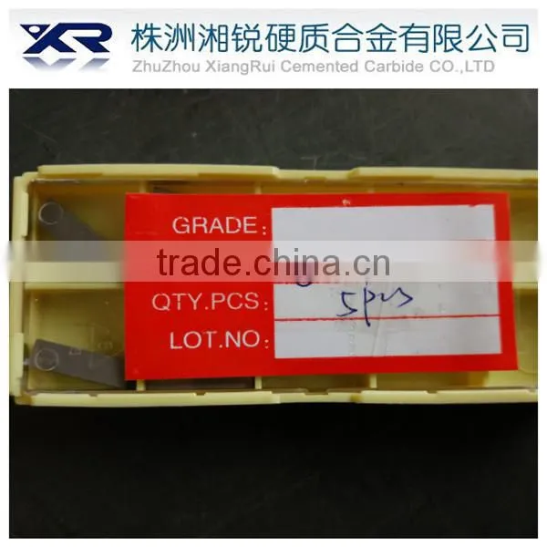 tungsten carbide welding tip C304