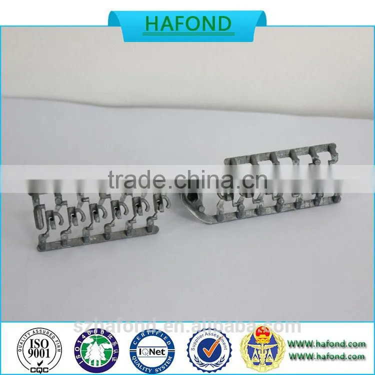 China Factory Professional High Precision Best Sale Casting Iron