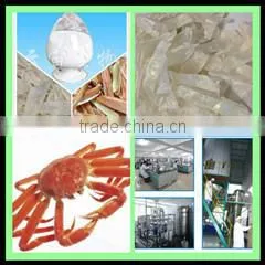 China Made Water soluble Chitosan