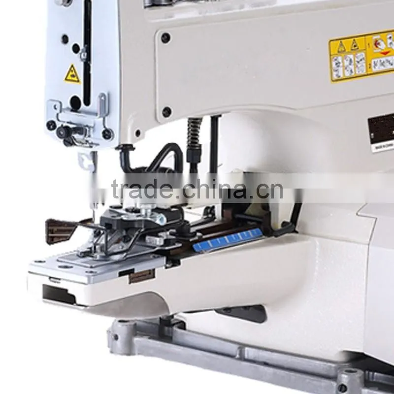 Chinese Botton Sewing Machine Button Attaching Machine CS-1378