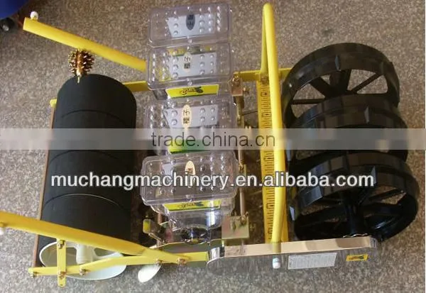 Hot sale Manual seed drill