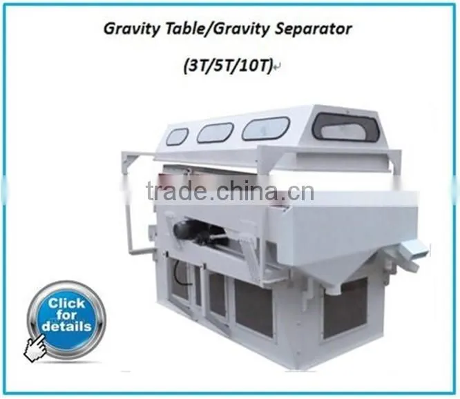 Sunflower Seed Cleaning Plant/ Peanut Processing Line (EU Standard)