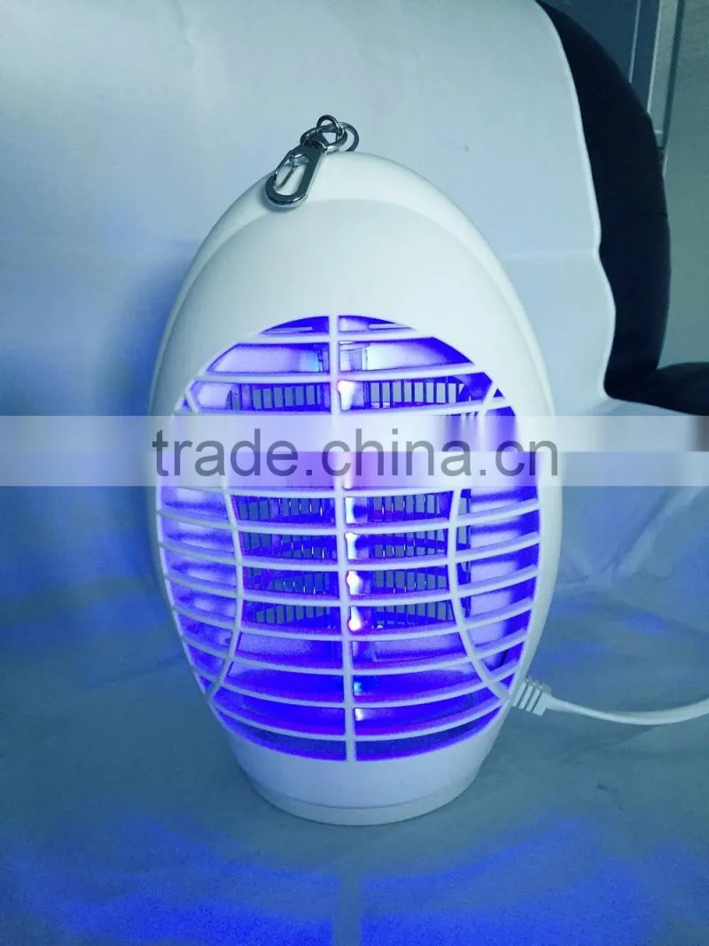 visson x-pest vs-323 home electronics insects zapper mosquito killer electric