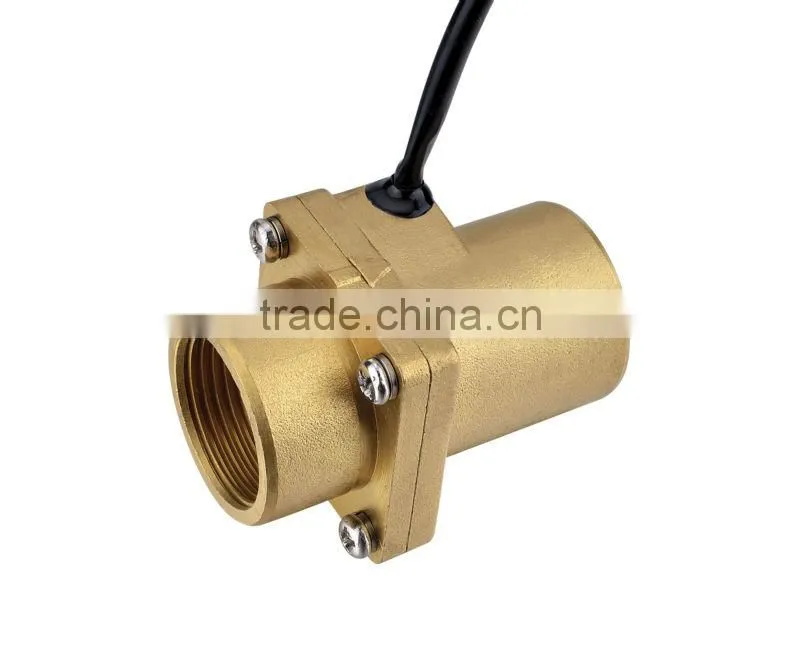 MR-4060 pumping machine FLOW SENSOR sensor coffee machine