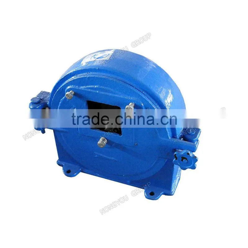 Chinese Factory Rice Mill Machine Head Rice Mill Machine Part Cheap Rice Mill Machine Component For Rice Miller 9FZ-26-10#