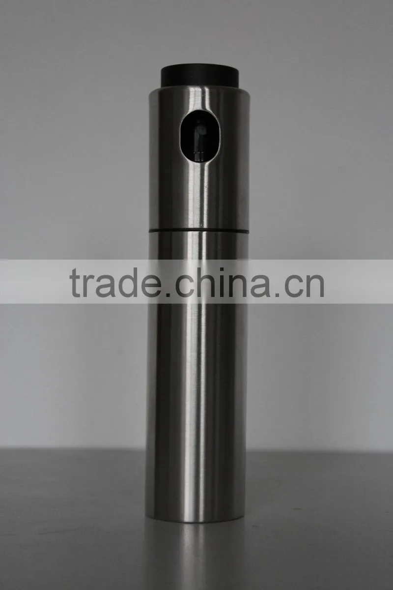 iLOT stainless steel oil sprayer olive oil pump sprayer vinegar sprayer