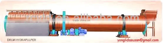 ZHG Tissue Paper Making Machine