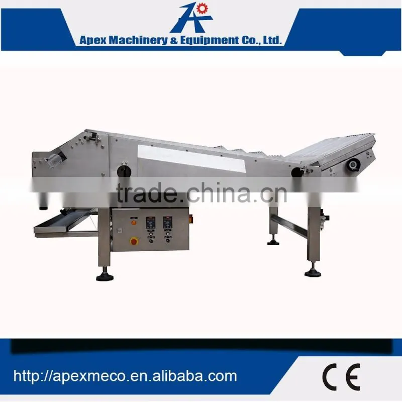 Volume manufacture best quality beaten biscuit machine