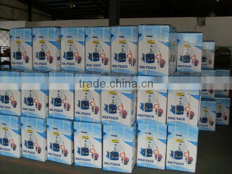 708 Knapsack power sprayer,708 model,knapsack,hand