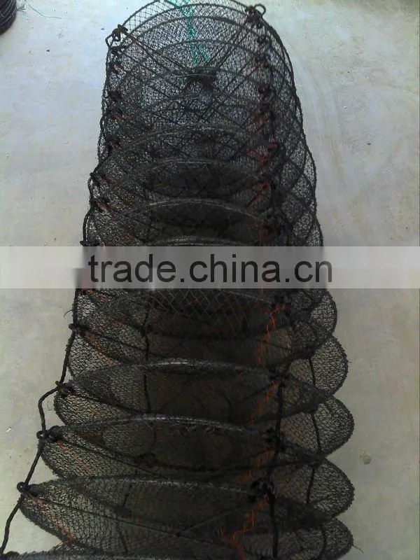 fish farming