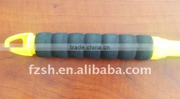 Garden tools handle, EVA handle
