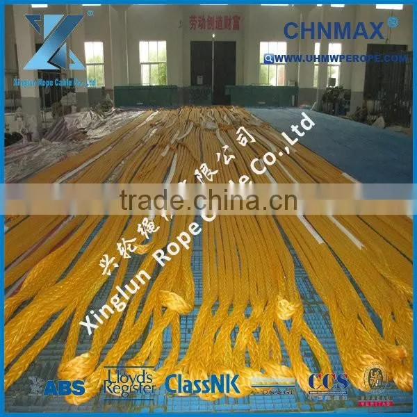 Good UV resistance CHNMAX 8 Strand polyehylene line