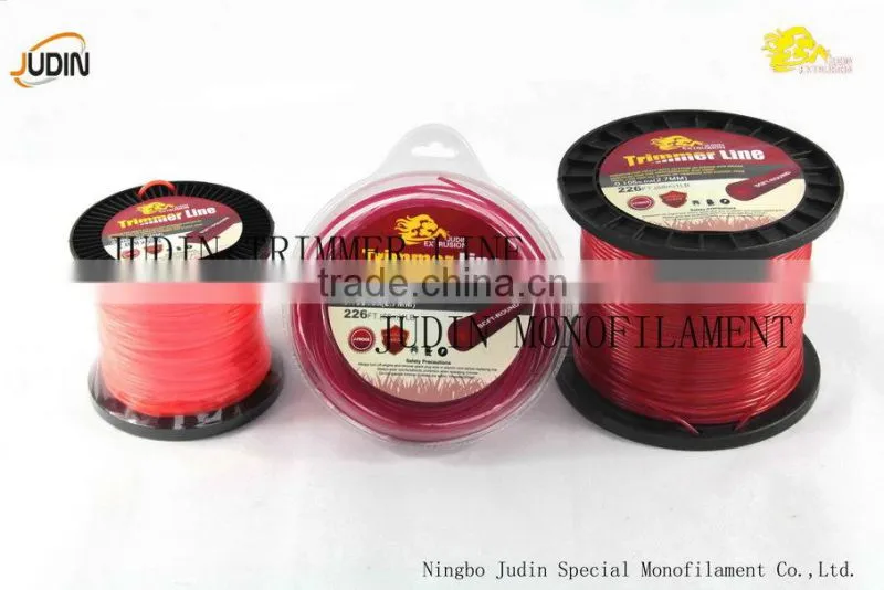 J-Force Brand Nylon Trimmer Line