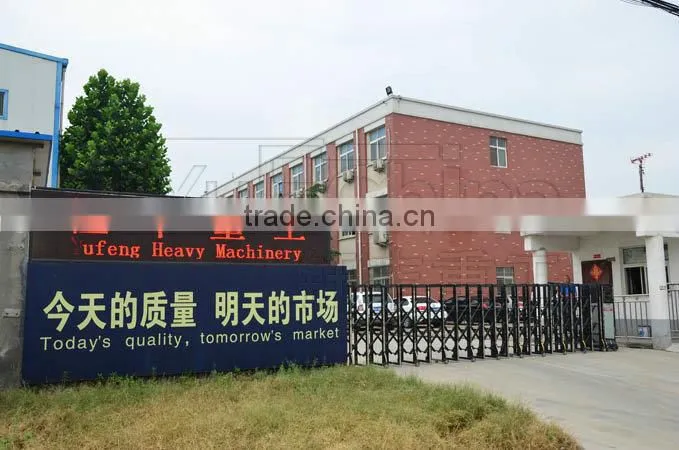 Thailand hot sale alfalfa waste biomass pellet machine