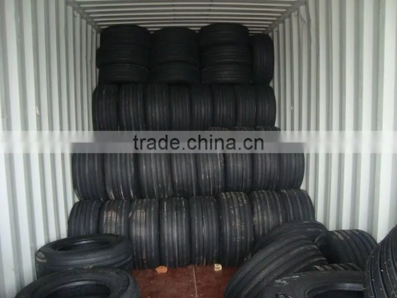 agricultural tractor tire for 7.50-16 F2