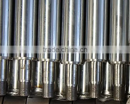 small double acting log splitter hydraulic cylinder