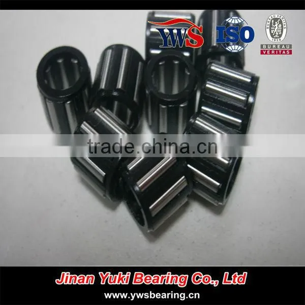 K20x24x13 Cage Assemblies and Radial Needle Roller Bearing K20x24x17